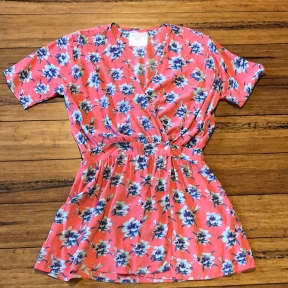 Acacia swimwear - rare dress in size medium - Picture 1 of 3